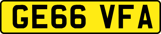 GE66VFA