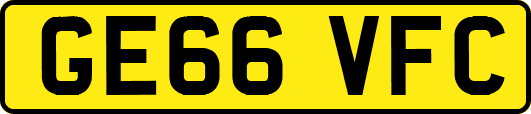 GE66VFC