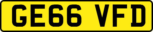 GE66VFD