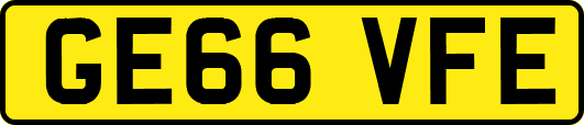 GE66VFE