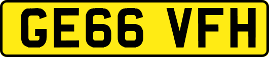 GE66VFH