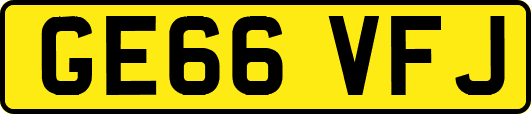 GE66VFJ