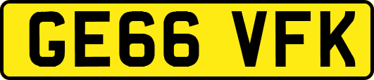 GE66VFK