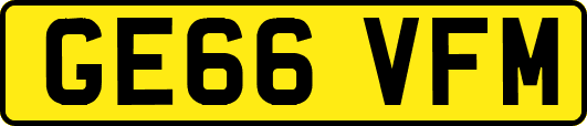 GE66VFM