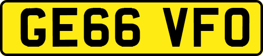 GE66VFO