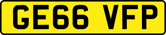 GE66VFP