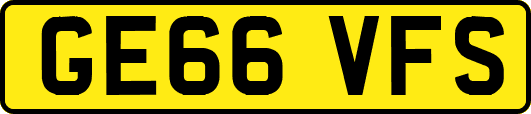 GE66VFS