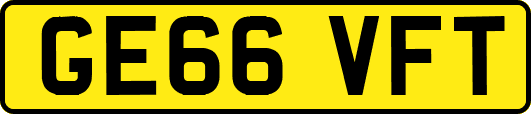 GE66VFT
