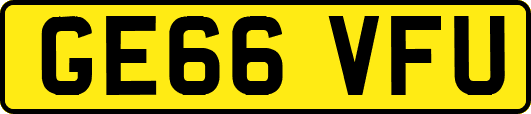 GE66VFU