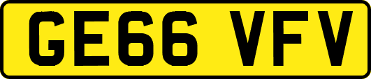 GE66VFV