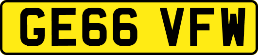 GE66VFW