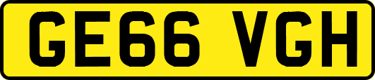 GE66VGH