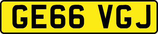 GE66VGJ