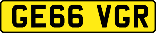 GE66VGR