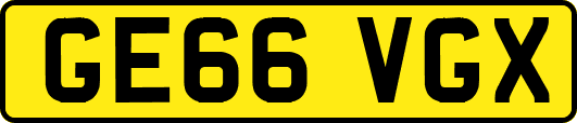 GE66VGX