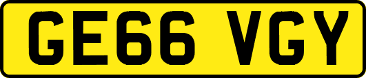 GE66VGY
