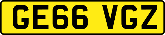 GE66VGZ