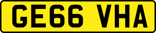 GE66VHA