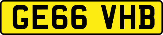 GE66VHB