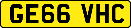 GE66VHC