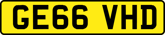 GE66VHD