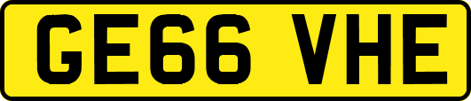 GE66VHE