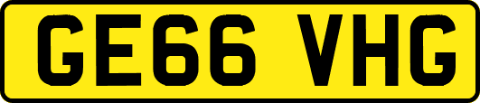 GE66VHG