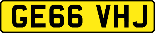 GE66VHJ