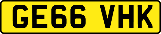GE66VHK