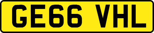 GE66VHL