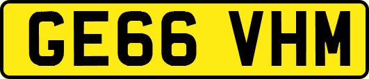 GE66VHM