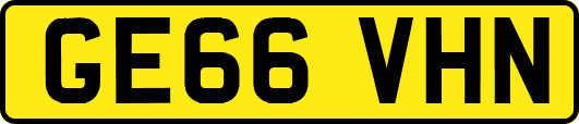 GE66VHN