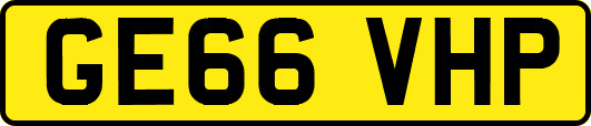 GE66VHP