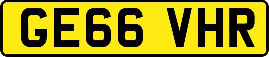 GE66VHR