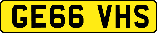 GE66VHS