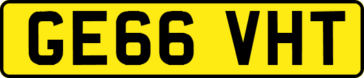 GE66VHT