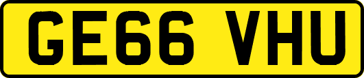 GE66VHU