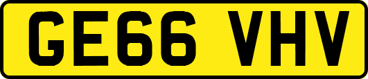 GE66VHV