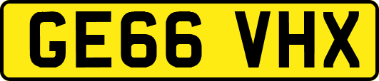 GE66VHX