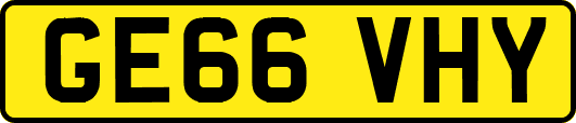 GE66VHY