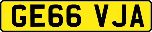GE66VJA
