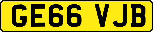 GE66VJB