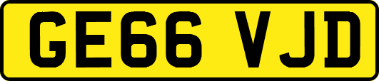 GE66VJD