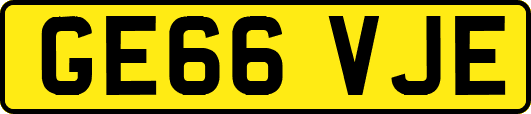 GE66VJE
