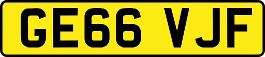 GE66VJF