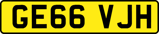 GE66VJH