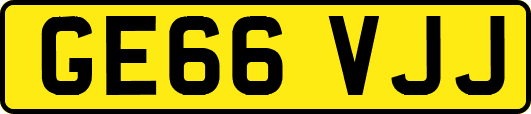 GE66VJJ