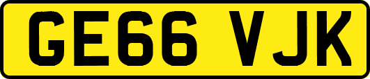 GE66VJK