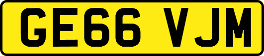 GE66VJM