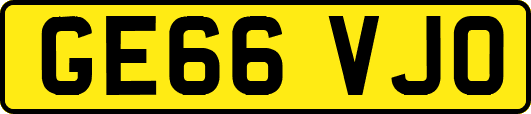 GE66VJO